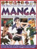 Practical Encylopedia of Manga
