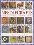 Complete Practical Encyclopedia of Needlecrafts