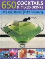 650 Cocktails & Mixed Drinks