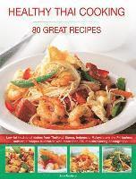 Healthy Thai Cooking av Bamforth Jane, Jane Bamforth