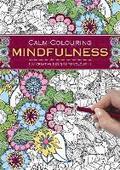 Calm Colouring: Mindfulness