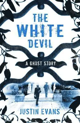 Justin Evans - White Devil, Häftad