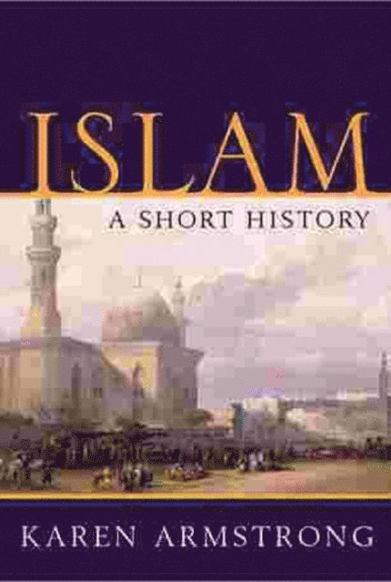 Karen Armstrong - Islam, E-bok