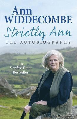 Ann Widdecombe - Strictly Ann, Häftad. Tillgänglighet: Lägg i varukorg