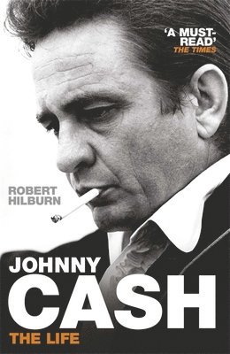 Robert Hilburn - Johnny Cash, Häftad. Tillgänglighet: Lägg i varukorg
