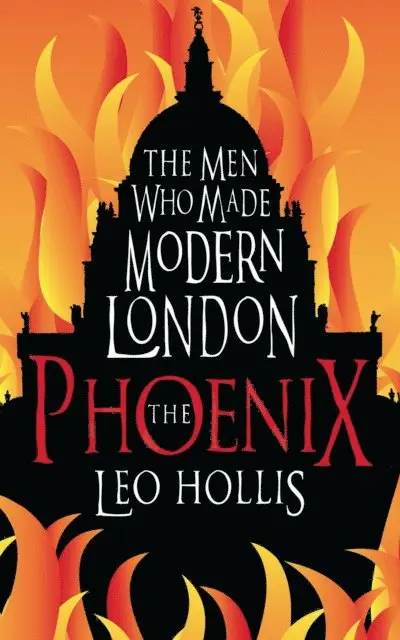Leo Hollis - Phoenix, E-bok. Tillgänglighet: Lägg i varukorg