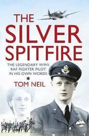 The Silver Spitfire