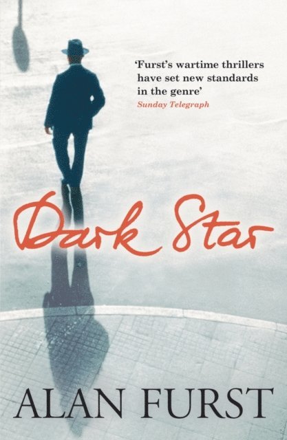 Alan Furst - Dark Star, E-bok
