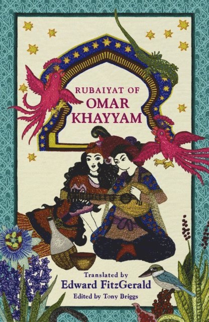 Omar Khayyam, A. D. P Briggs - Rubaiyat of Omar Khayyam, E-bok