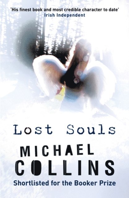 Michael Collins - Lost Souls, E-bok