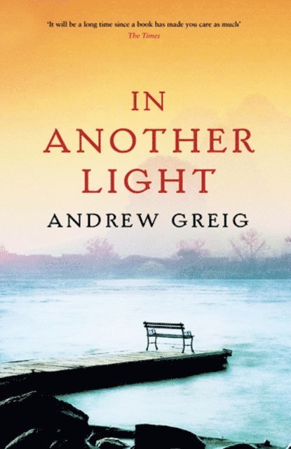 Andrew Greig - In Another Light, E-bok