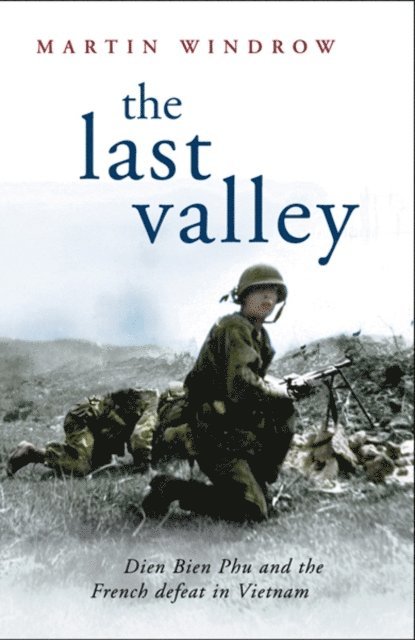 Martin Windrow - Last Valley, E-bok