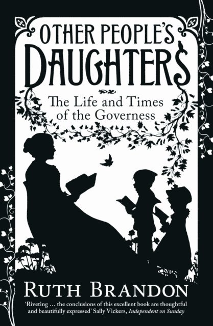 Ruth Brandon - Other People's Daughters, E-bok