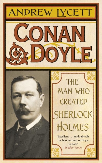Andrew Lycett - Conan Doyle, E-bok. Tillgänglighet: Lägg i varukorg