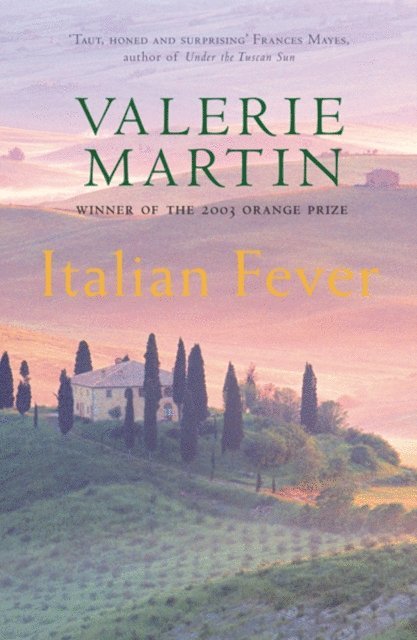 Valerie Martin - Italian Fever, E-bok