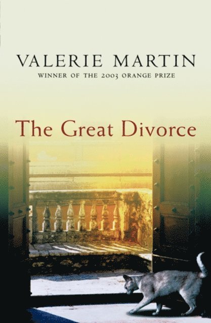 Valerie Martin - Great Divorce, E-bok