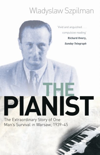 Wladyslaw Szpilman - Pianist, E-bok