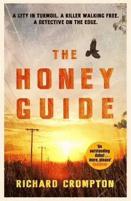 Richard Crompton - Honey Guide, Häftad. Tillgänglighet: Lägg i varukorg