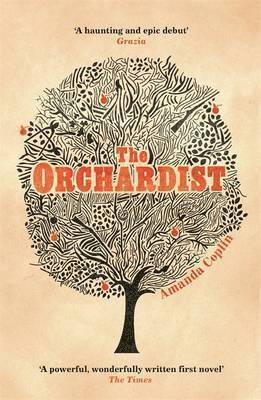 Amanda Coplin - Orchardist, Häftad. Tillgänglighet: Lägg i varukorg