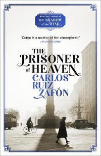 Prisoner of Heaven