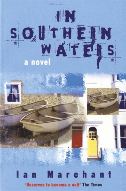 Ian Marchant - In Southern Waters, E-bok