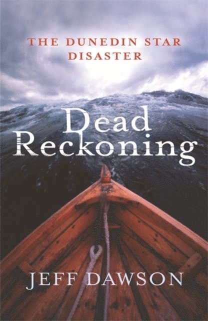 Jeff Dawson - Dead Reckoning, E-bok