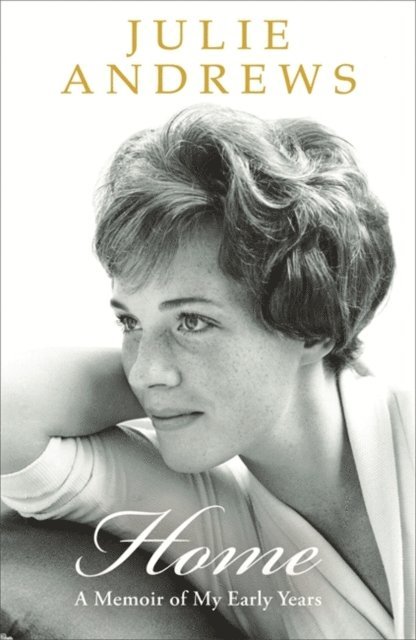 Julie Andrews - Home, E-bok