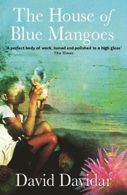 David Davidar - House of Blue Mangoes, E-bok