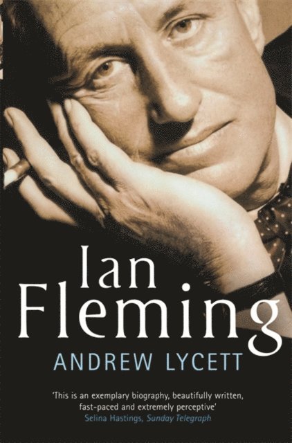Andrew Lycett - Ian Fleming, E-bok. Tillgänglighet: Lägg i varukorg