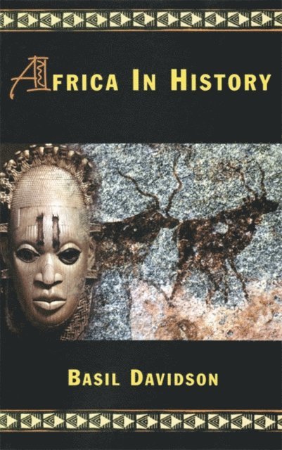 Basil Davidson - Africa in History, E-bok