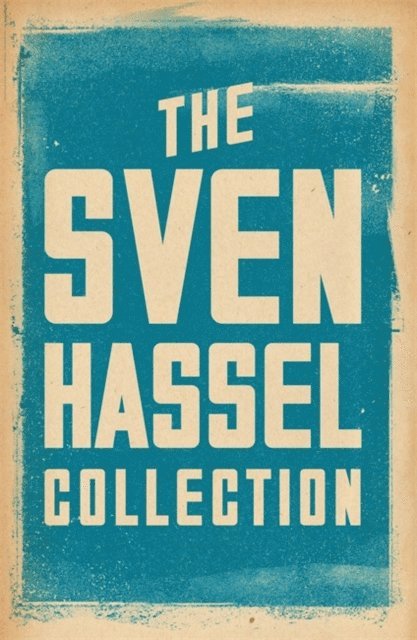 Sven Hassel - Sven Hassel Collection, E-bok