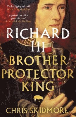 Chris Skidmore - Richard III, Häftad