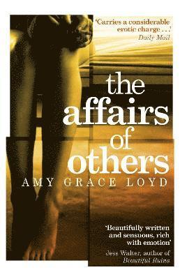 Amy Grace Loyd - Affairs of Others, Häftad