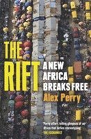 Alex Perry - Rift, Häftad