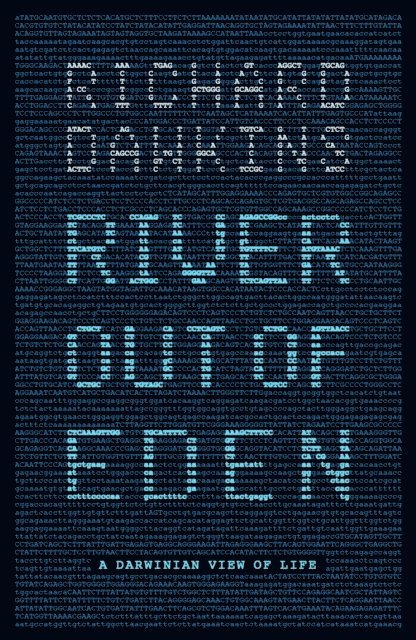 Richard Dawkins - River Out of Eden, E-bok