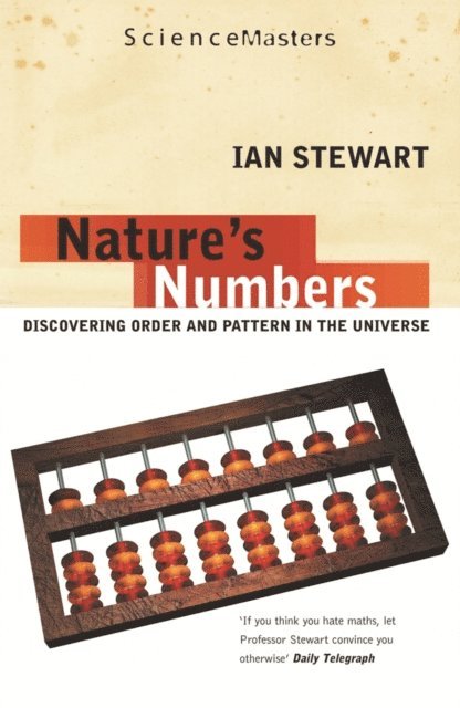 Ian Stewart - Nature's Numbers, E-bok