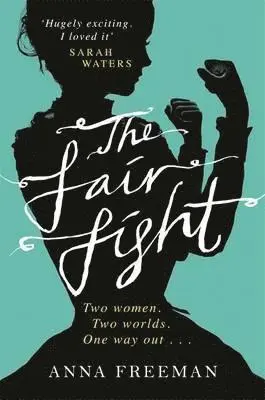 Anna Freeman - Fair Fight, Häftad. Tillgänglighet: Lägg i varukorg