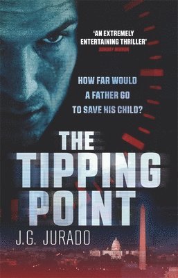 J.G. Jurado - Tipping Point, Häftad