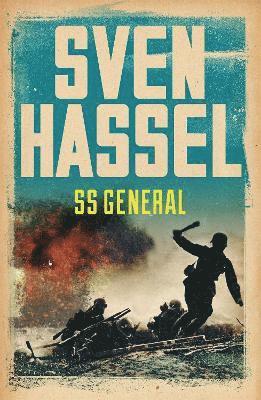SS General av Sven Hassel