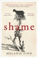Shame av Melanie Finn