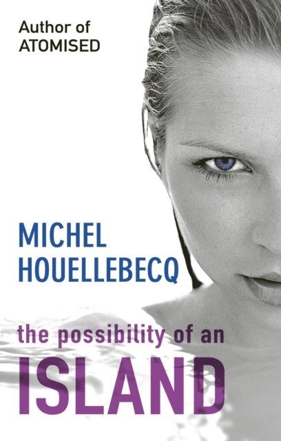 Michel Houellebecq - Possibility of an Island, E-bok