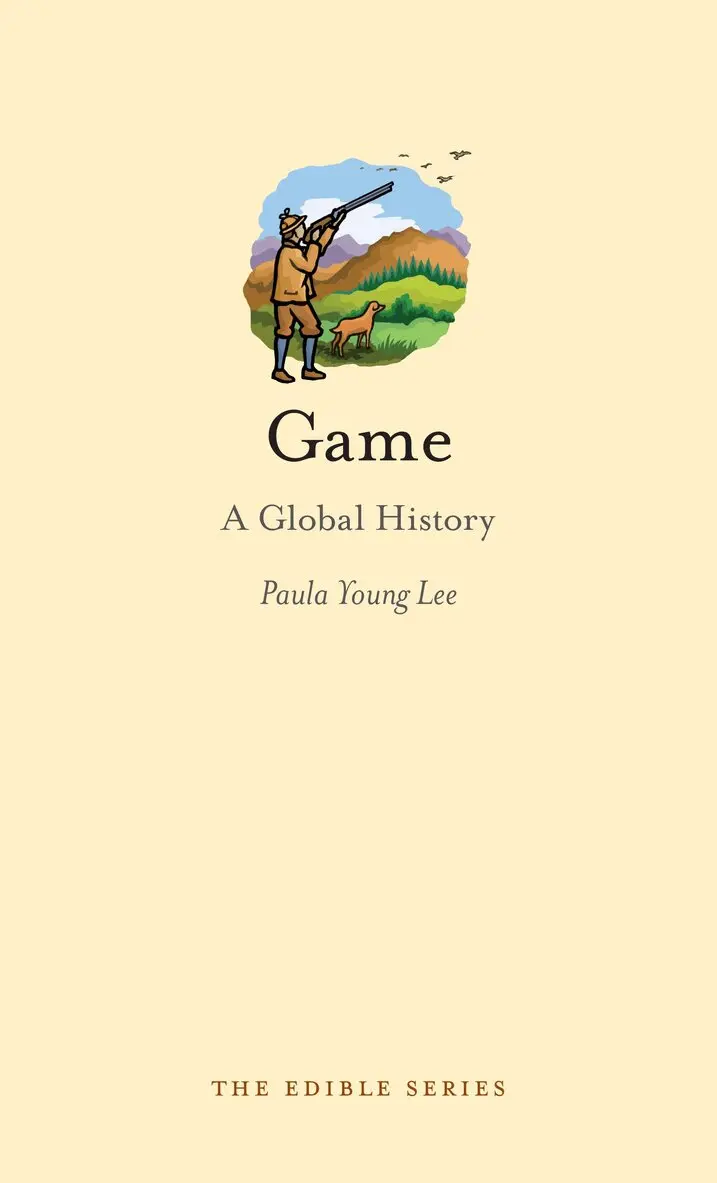 Paula Young Lee - Game, Inbunden. Tillgänglighet: Tillfälligt slut