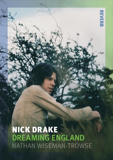 Nick Drake av Nathan Wiseman-Trowse
