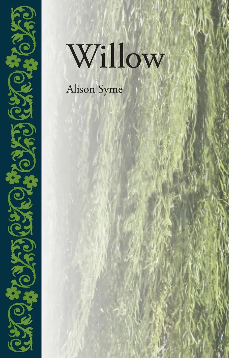 Alison Syme - Willow, Inbunden. Tillgänglighet: Tillfälligt slut