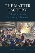 Matter Factory