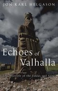 Echoes of Valhalla