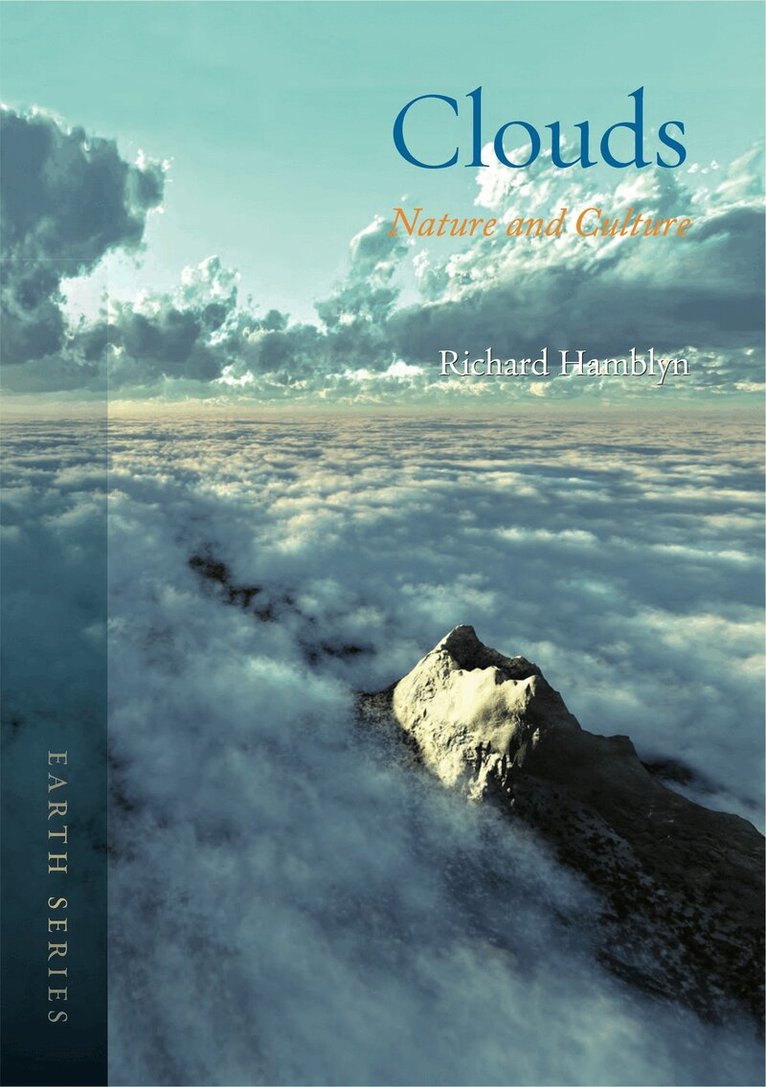 Richard Hamblyn - Clouds, Häftad. Tillgänglighet: Tillfälligt slut