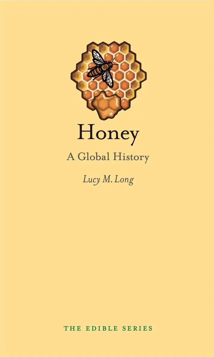 Lucy M. Long - Honey, Inbunden. Tillgänglighet: Tillfälligt slut
