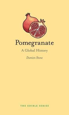 Pomegranate av Damien Stone