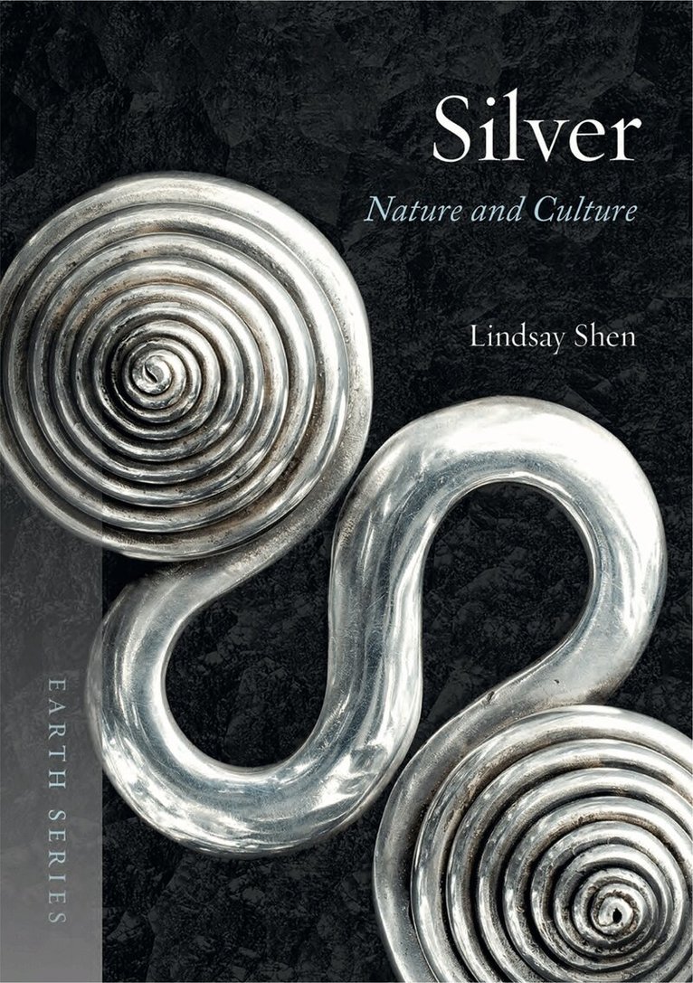 Fiona Lindsay Shen - Silver, Häftad. Tillgänglighet: Tillfälligt slut